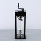 Manual Can Sealing Press Machine Sealer for Soda Food Beverage Paper Cans Capping Plastic Bottle Capping Pat Cover