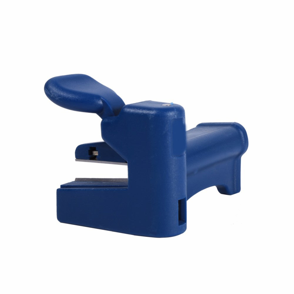 Woodworking Machinery Parts Trimming Cutter Manual Edge Trinming for Edge Banding Machine Trimming Carpenter Hardware